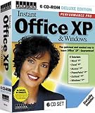 TOPICS ENTERTAINMENT  Instant Office XP & Windows XP (Windows)