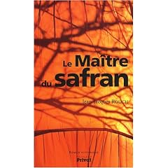 Le Ma�tre du Safran