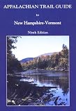 Appalachian Trail Guide to New Hampshire - Vermont  (Appalachian Trail Guides)