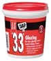 Dap 12120 33 Glazing Compound White 1/2-Pint