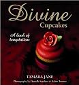 Divine Cupcakes: A Book of Temptation