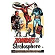 Zombies of the Stratosphere - Movie Poster