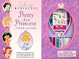 Disney Princess: Pretty As a Princess