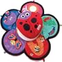 Lamaze Spin & Explore Garden Gym
