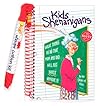Kids Shenanigans: Great Things to Do That Mom and Dad Will Just Barely Approve Of/Book and Whoopie Cushion