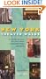 New York Theatre Walks: Seven Historical Tours from Times Square to Greenwich Village and Beyond
