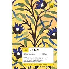 Panjabi