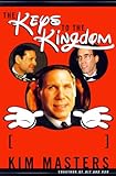 Keys to the Kingdom: The Rise of Michael Eisner and the Fall of Everybody Else
