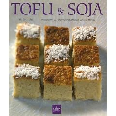 Tofu et Soja