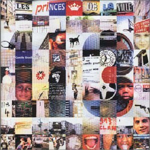113a - Les Prince de la Ville - Zortam Music