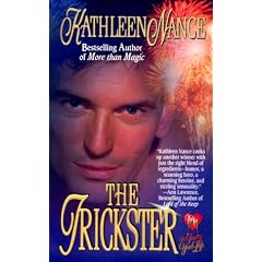The Trickster (Time of Your Life)