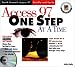 Book Access 97 One Step at a Time