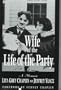 Wife of the Life of the Party