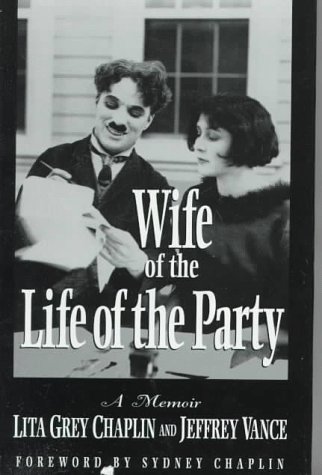 Book - Wife of the Life of the Party - order from Amazon.com Book - Wife of the Life of the Party