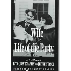 Wife of the Life of the Party