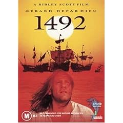 1492 Conquest of Paradise [1992]