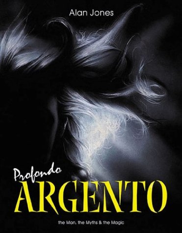 Dario Argento