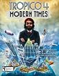 Tropico 4 - Modern Times DLC [Online Game Code]