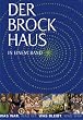 Der Brockhaus in einem Band.