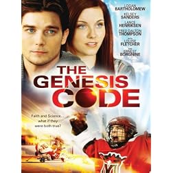 The Genesis Code