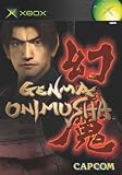 Genma Onimusha
