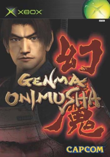 Childrens Toyshop   : Genma Onimusha [ Xbox ] [ UK Import ]