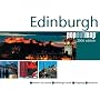 Edinburgh Popout Map