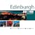 Edinburgh Popout Map