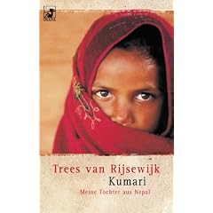 Kumari: Meine Tochter aus Nepal