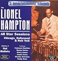 All Star Sessions: Hot Mallets, Vol. 2