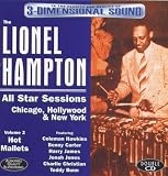 All Star Sessions Vol.2 New York