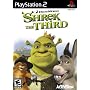 Shrek the Third