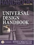 Universal Design Handbook
