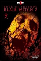 Book of Shadows - Blair Witch 2