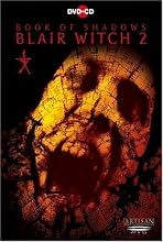 Book of Shadows - Blair Witch 2