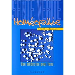 Hom�opathie : Une m�decine pour tous
