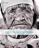 cover of Outdoor Photography: Portraits (Outdoor Lighting)