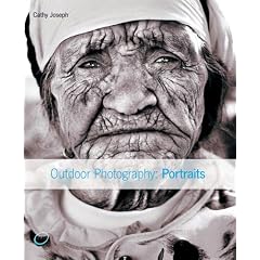 Outdoor Photography: Portraits