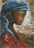 Je t\'aime du bout du monde par Servane Havette