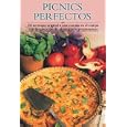 Picnics perfectos: Di un toque original a una comida en el campo con la coleccion de ideas que le proponemos (Cocina paso a paso series)