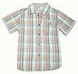 Diesel Boys Cuiet Short Sleeve Shirt