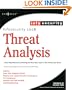 InfoSecurity 2008 Threat Analysis