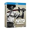 Afro Samurai: The Complete Murder Sessions [Blu-ray]