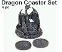Coasters Sets ~ Dragon Coaster Set