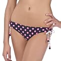 Xhilaration&reg; Dot Bottom - Pink Rose