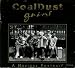 CoalDust Grins - A Musical Portrait Image