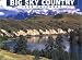 Book Big Sky Country 2003 Calendar