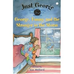 Just George 5: Stranger In Storm