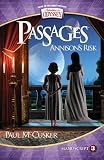 ANNISONS RISK PB (Adventures in Odyssey Passages (Paperback))