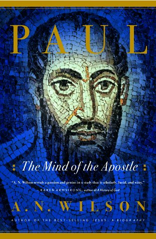 Paul: The Mind of the Apostle under Paul in The Books Store